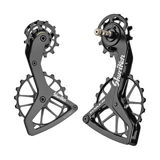 Token Shuriken Oversize Pulley - SRAM AXS 12s - bike parts