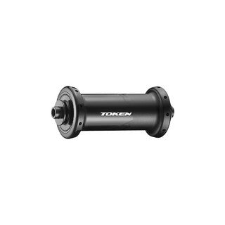 Token Road-Tri Carbon Wheelset | Konax Pro Rim Brake - bike parts product image 5