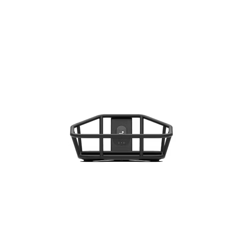 Segway eBike Front Baskets