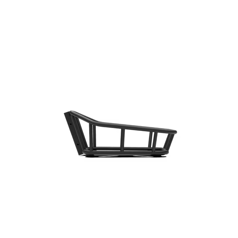 Segway eBike Front Baskets
