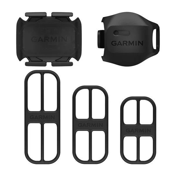 Garmin Bike Speed Sensor 2 and Cadence Sensor 2 Bundle - bike parts