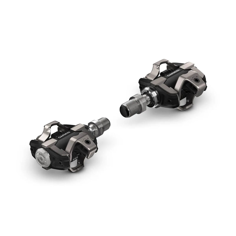 Garmin Rally XC100 Single-Sensing Power Meter Pedals