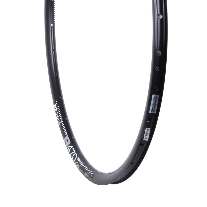 DT Swiss R 470 Rim