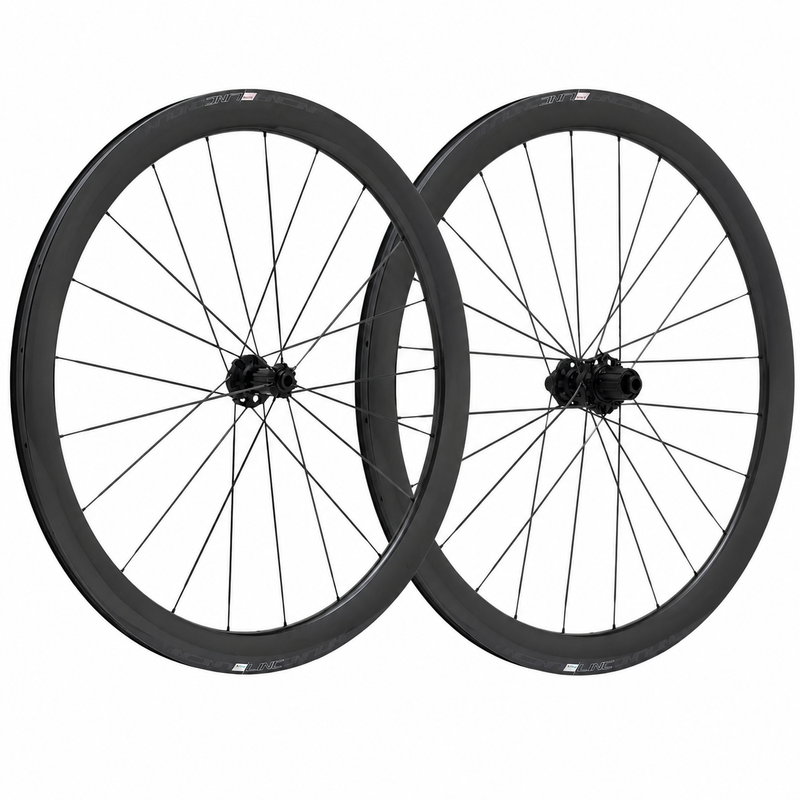 Linc Alpha 45 Carbon Road Wheelset