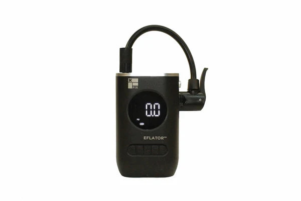 Fix Manufacturing Eflator Digital Tire Pump