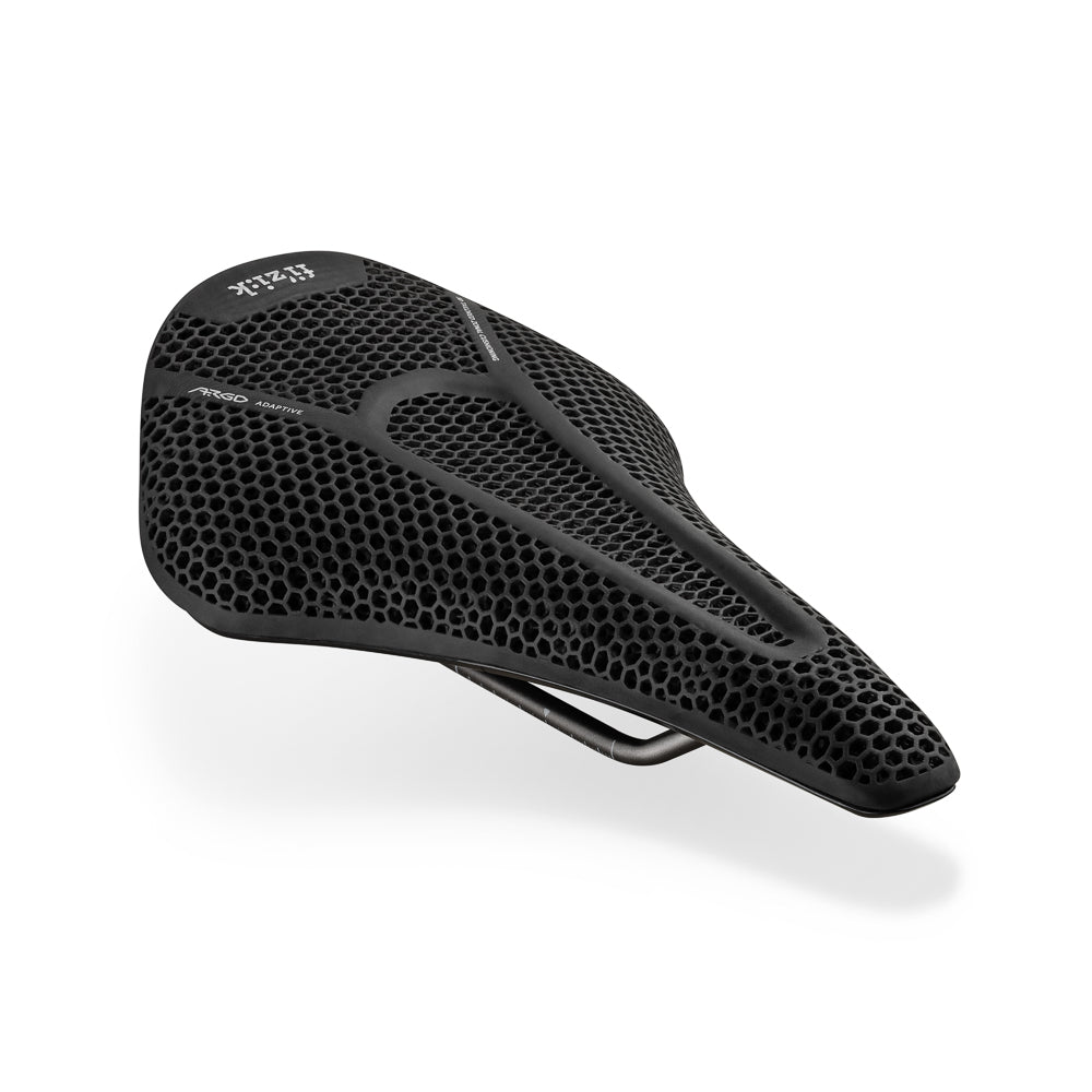 Fizik Vento Argo R3 Adaptive Saddle - 140mm - bike parts product image 2