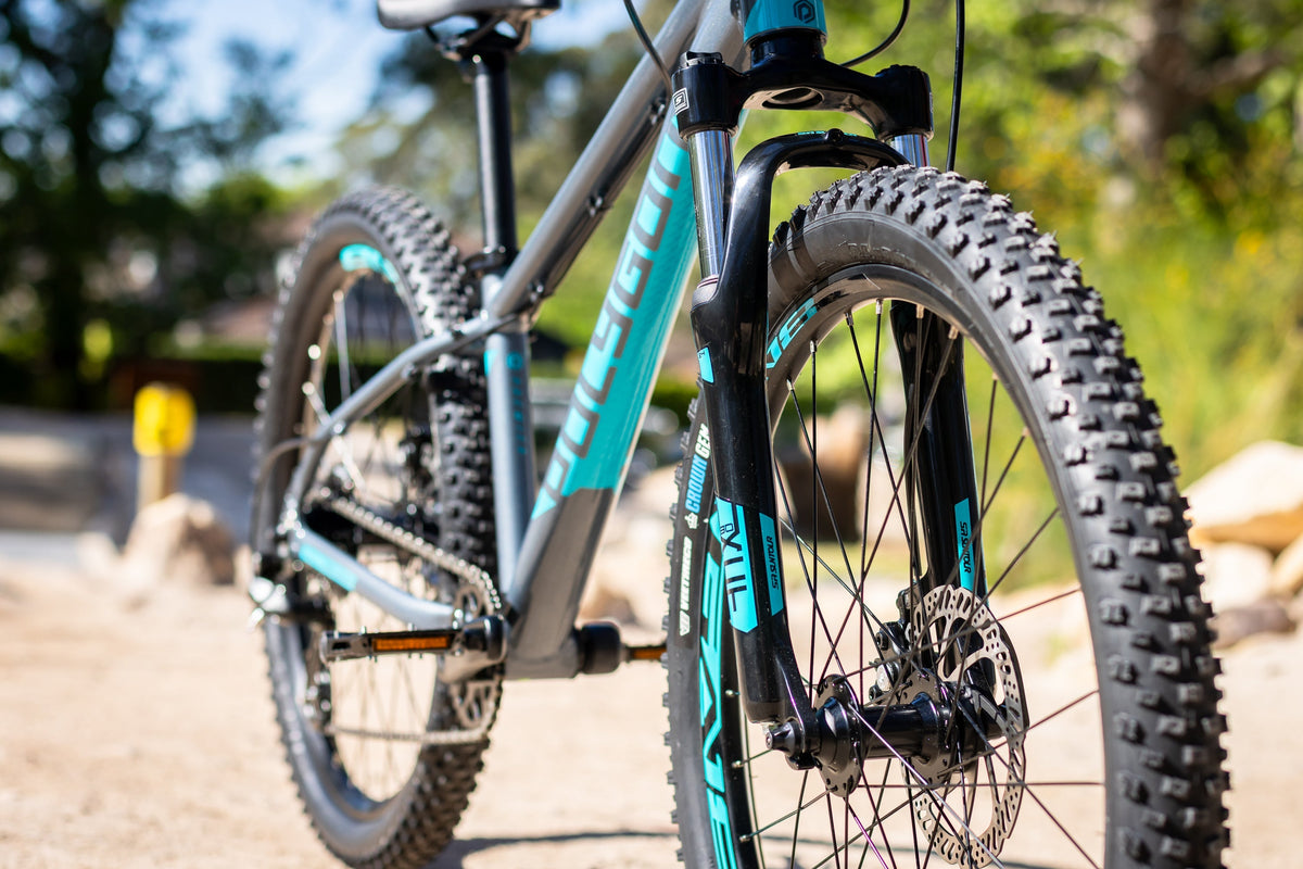 Polygon Premier 24 XC Disc - Mountain Bike - kids bike product image 6