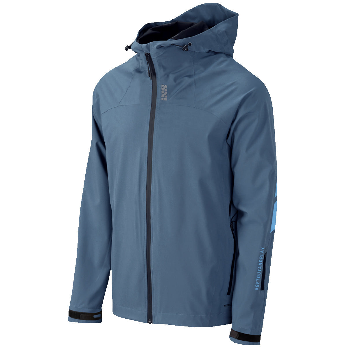 iXS Carve All Weather Jacket