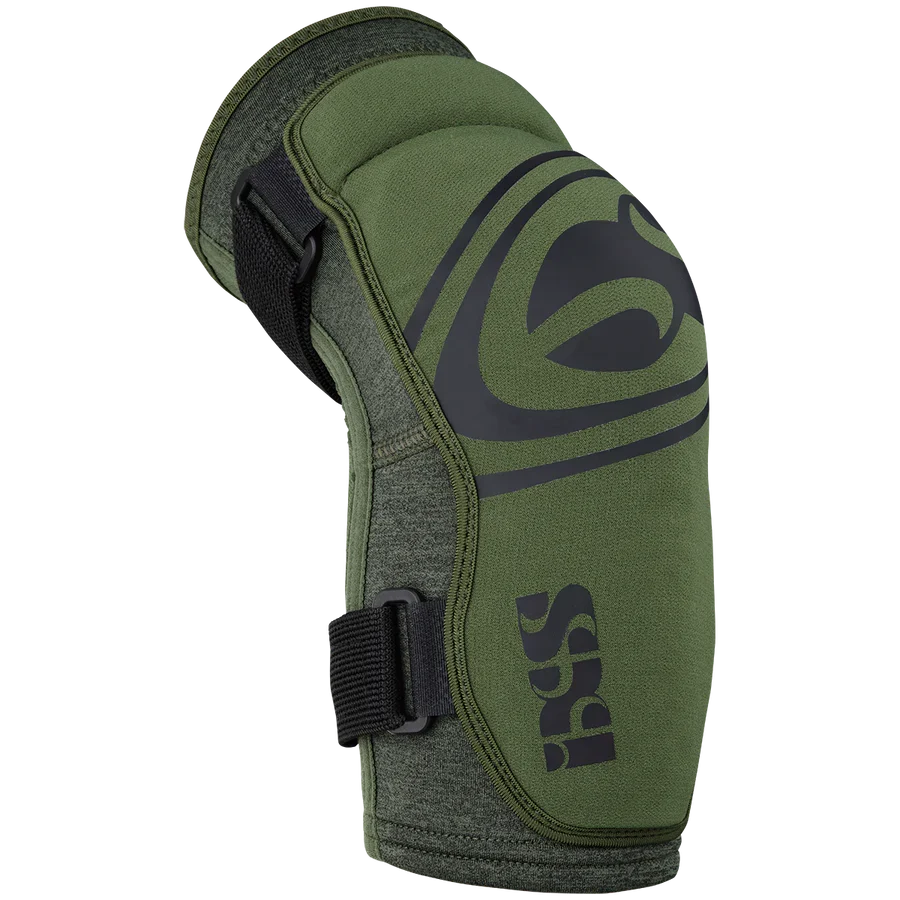 iXS Carve EVO+ Kids Elbow Guards