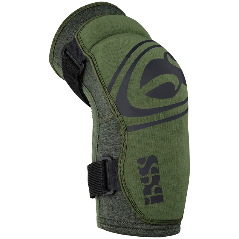 iXS Carve EVO+ Kids Elbow Guards