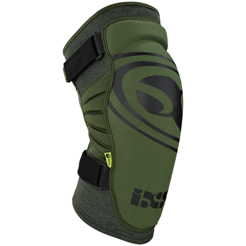 iXS Carve EVO+ Kids Knee Guards