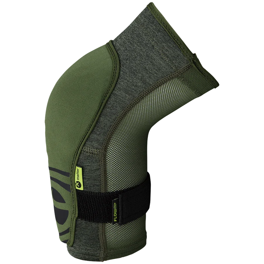 iXS Flow EVO+ Elbow Guards