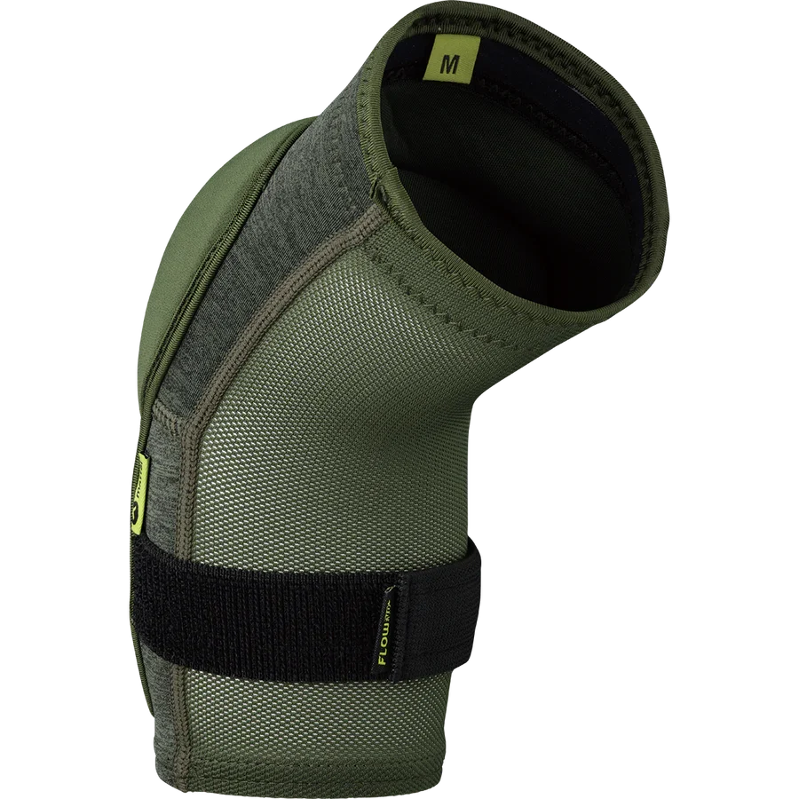 iXS Flow EVO+ Elbow Guards