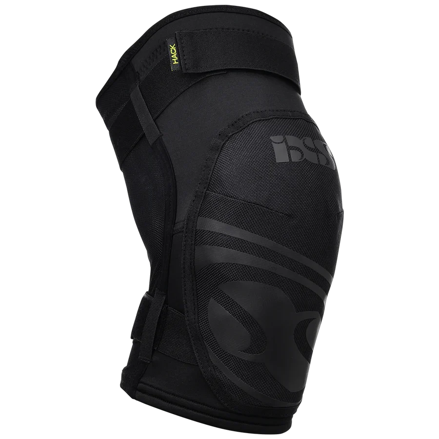 iXS Hack EVO+ Kids Knee Guards