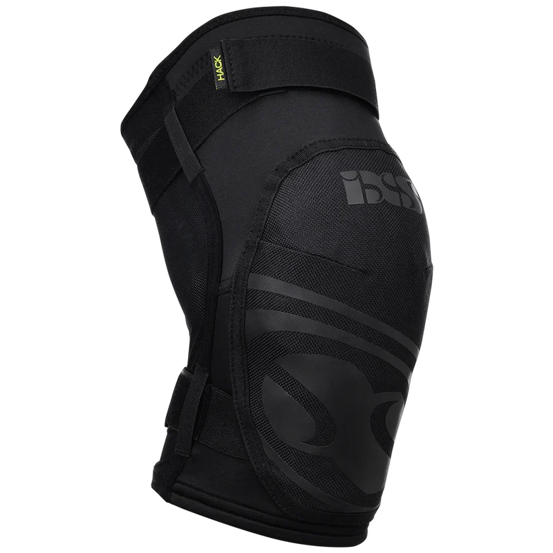 iXS Hack EVO+ Kids Knee Guards