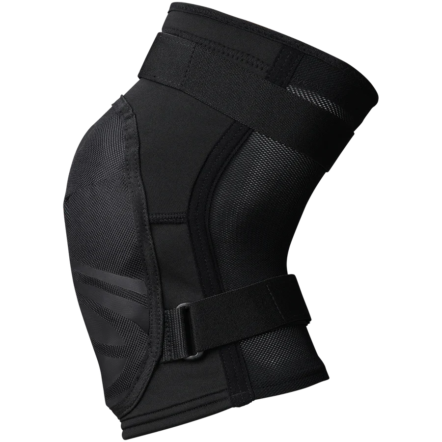 iXS Hack EVO+ Kids Knee Guards