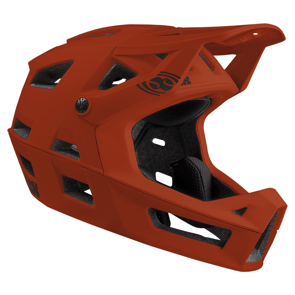 iXS Trigger Full Face MIPS Helmet