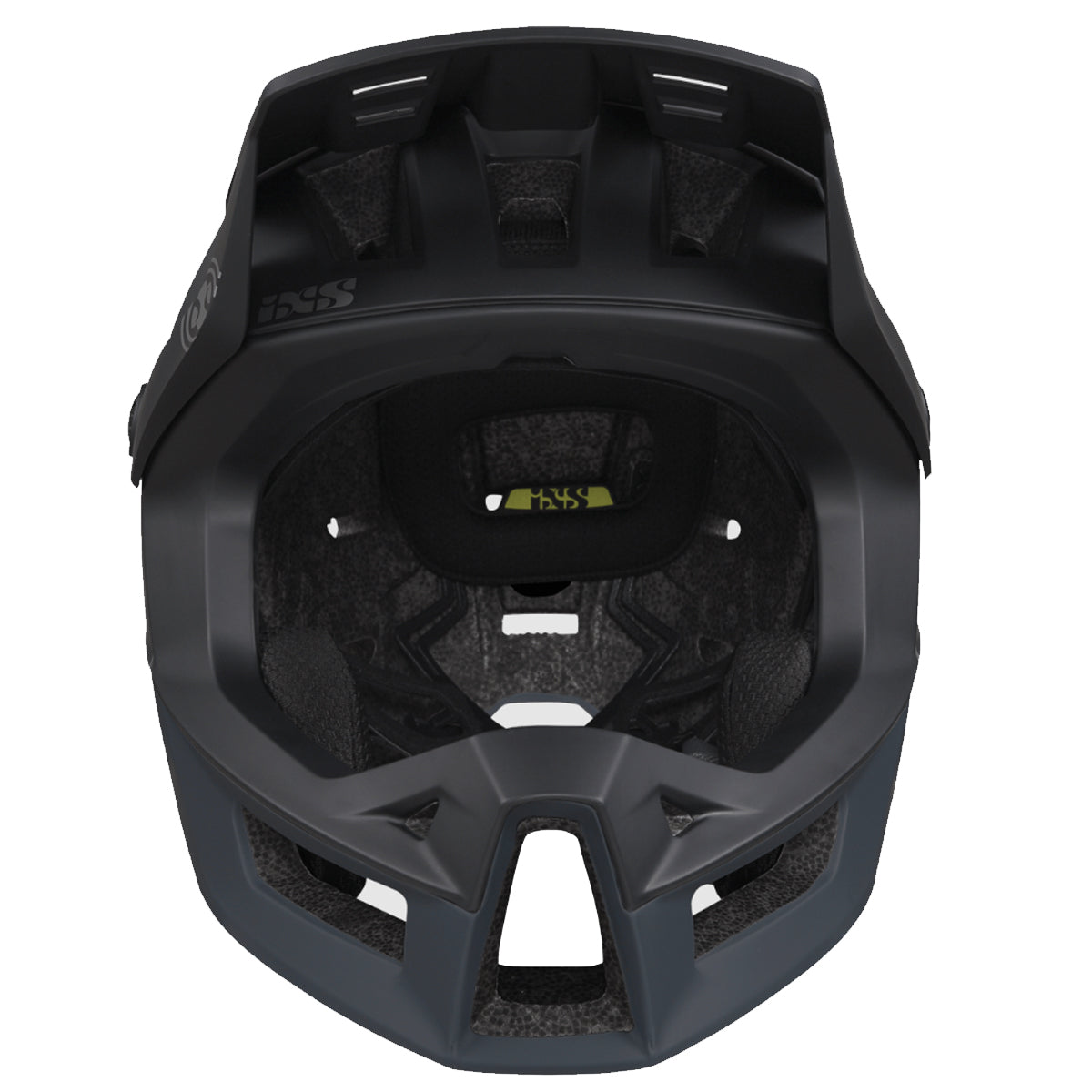 iXS Trigger Full Face Helmet - Non MIPS