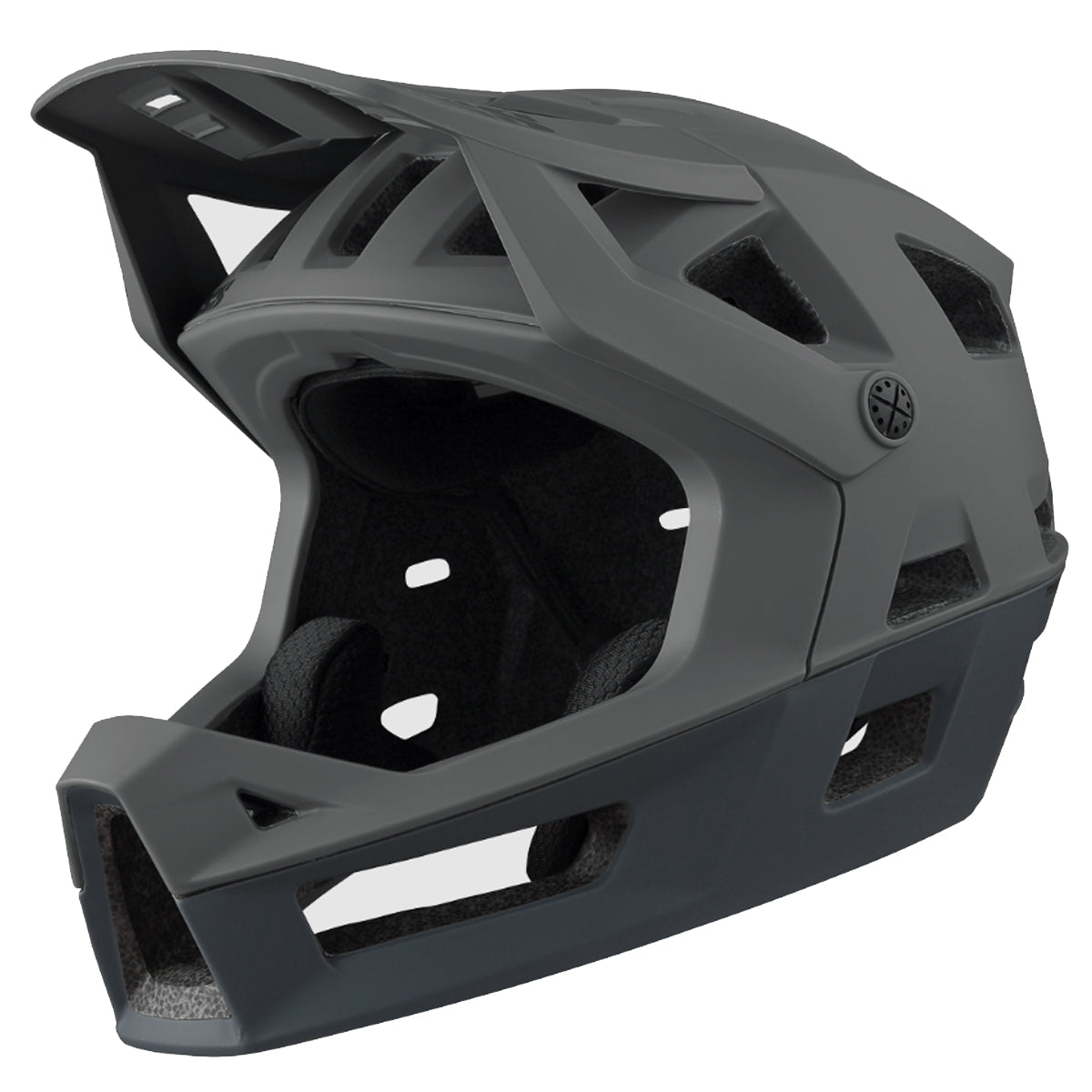 iXS Trigger Full Face Helmet - Non MIPS