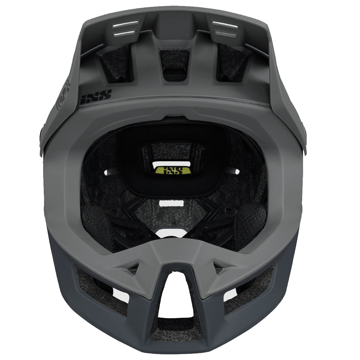 iXS Trigger Full Face Helmet - Non MIPS