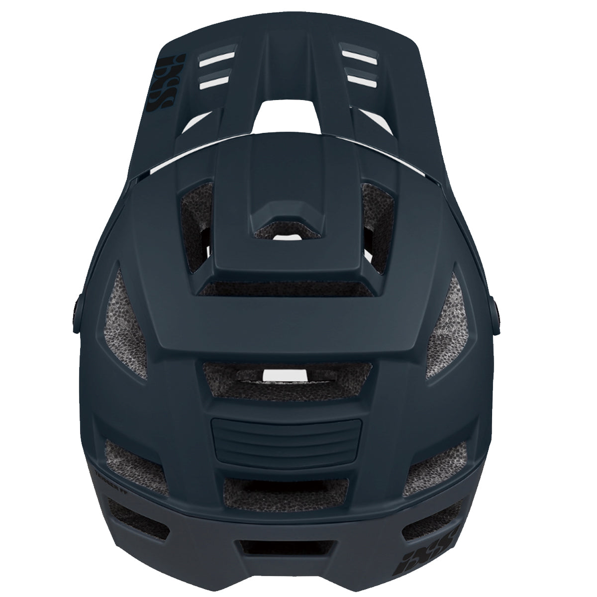 iXS Trigger Full Face Helmet - Non MIPS