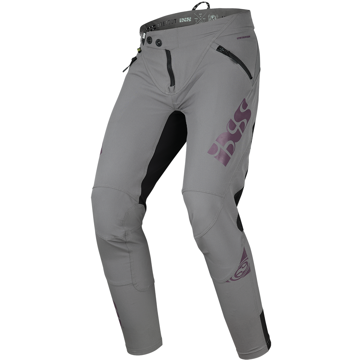 iXS Trigger Pants