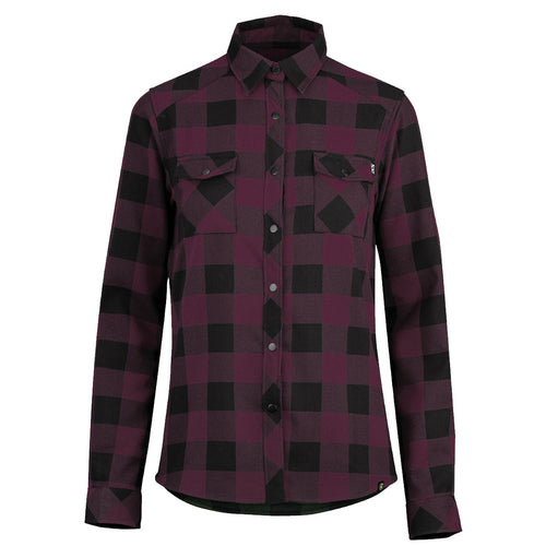 iXS Women's Carve Digger Shirt