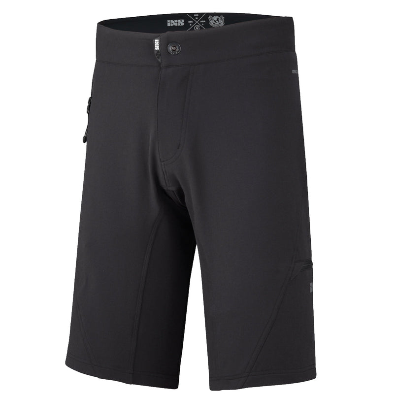 iXS Women's Carve EVO Shorts
