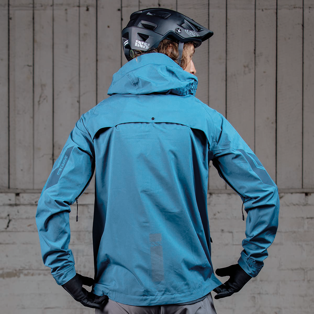 iXS Carve All Weather Jacket