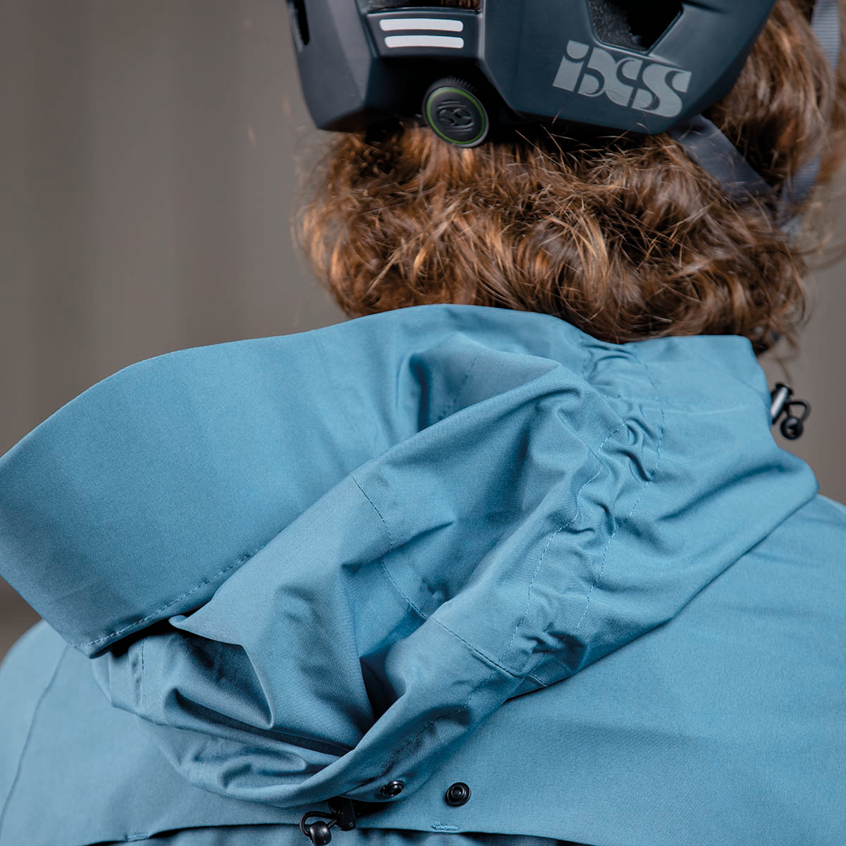 iXS Carve All Weather Jacket