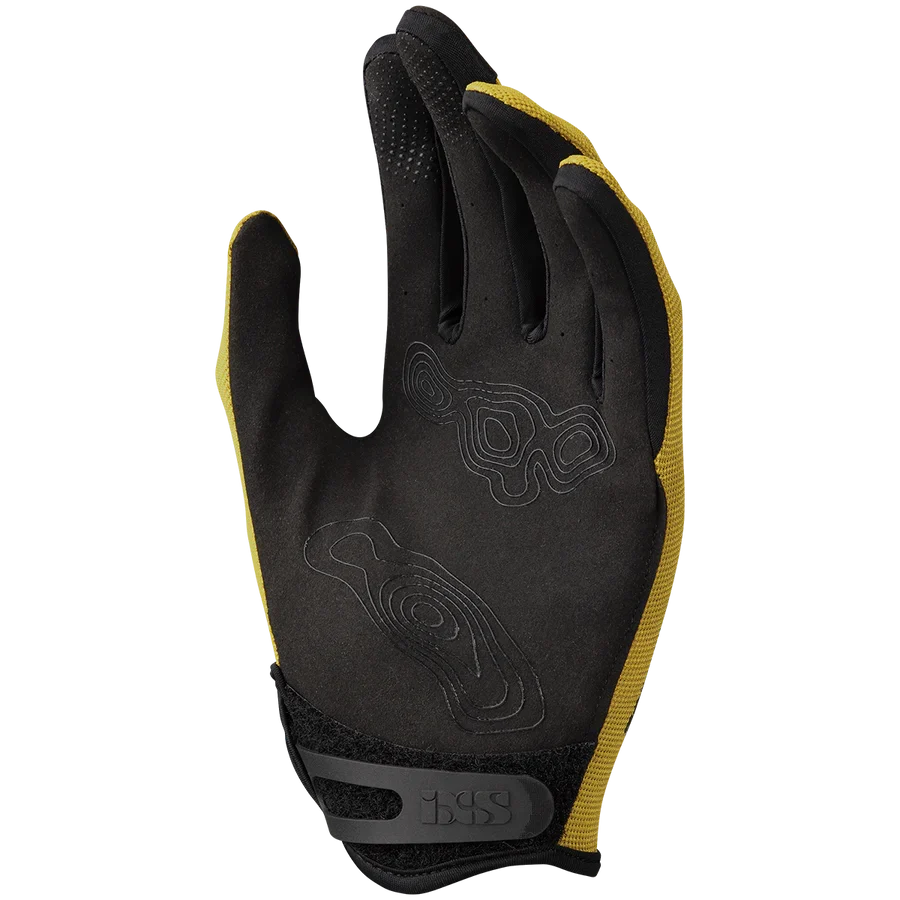 iXS Carve Digger Gloves