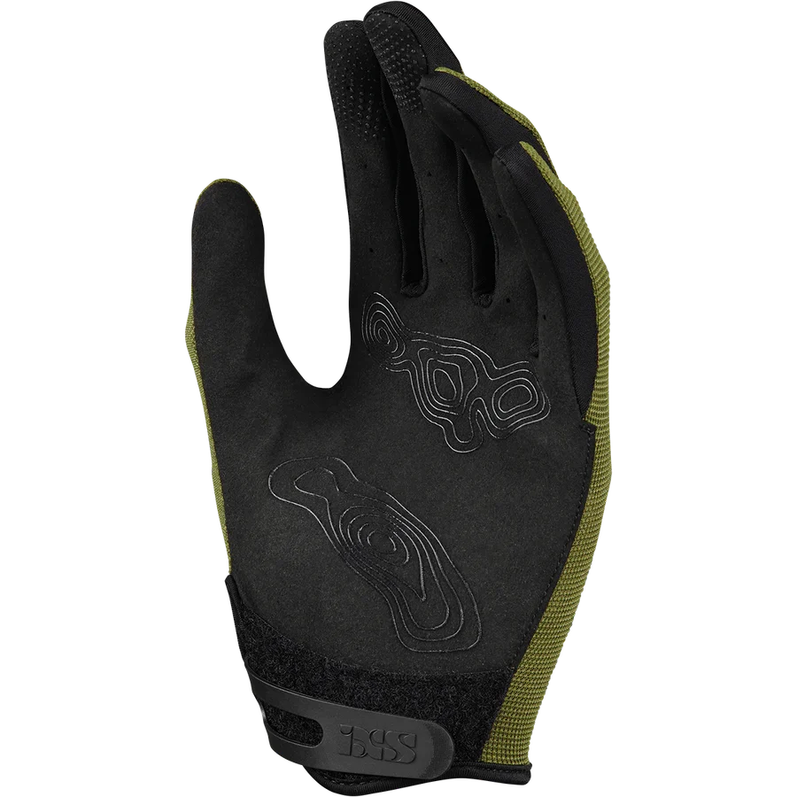 iXS Carve Digger Gloves