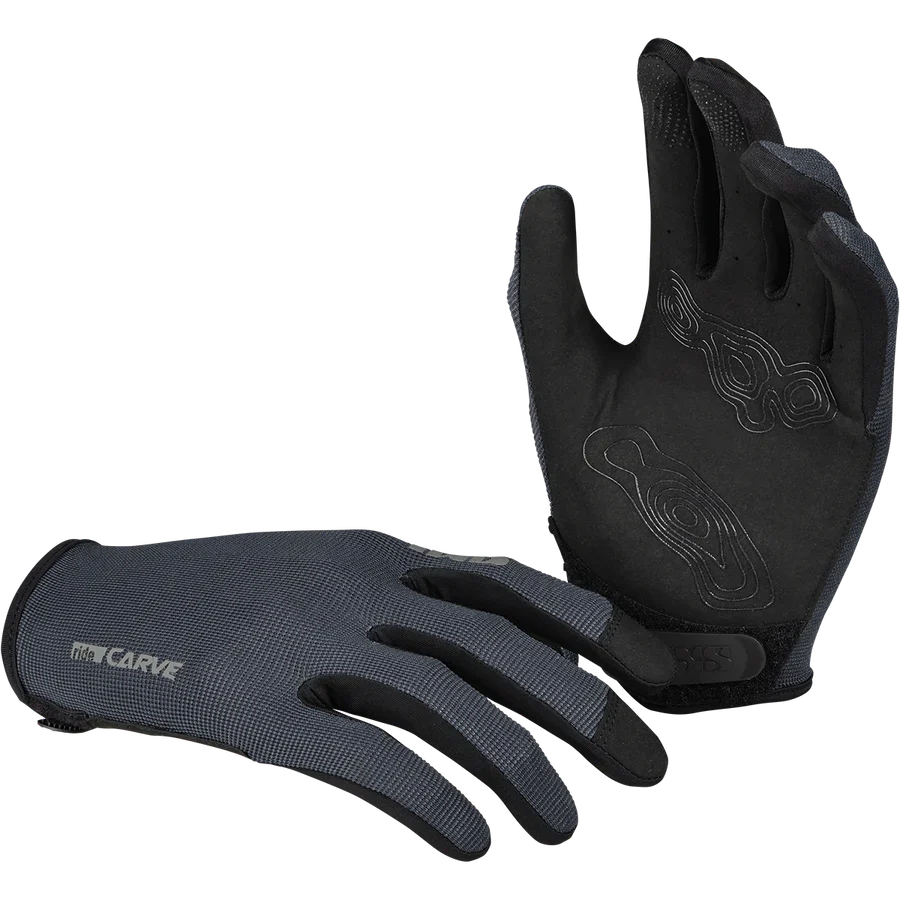 iXS Carve Digger Gloves