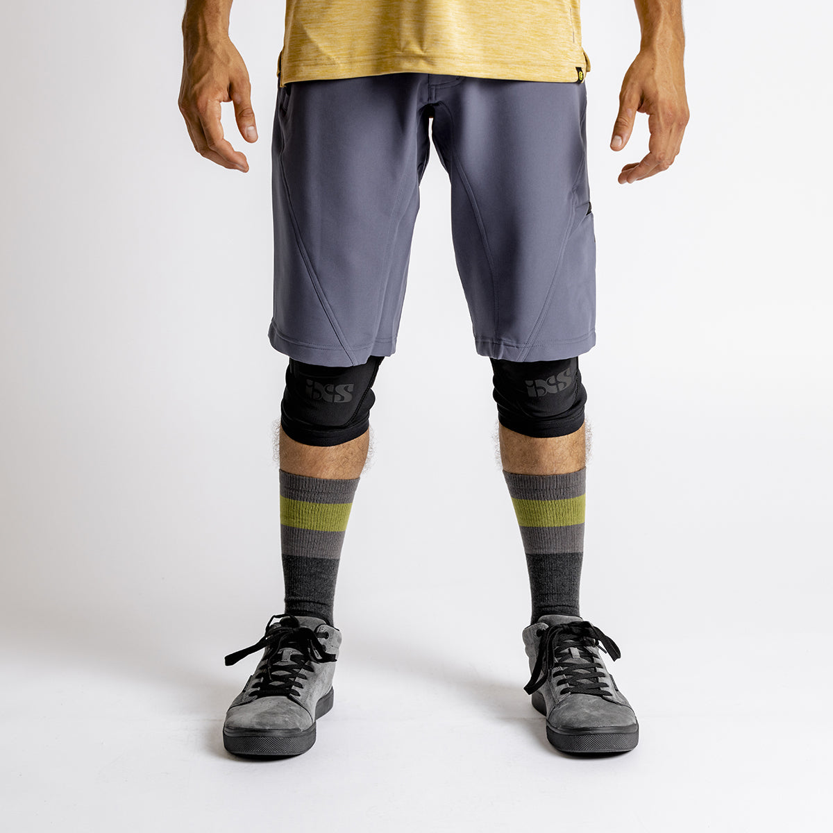 iXS Carve Evo Shorts