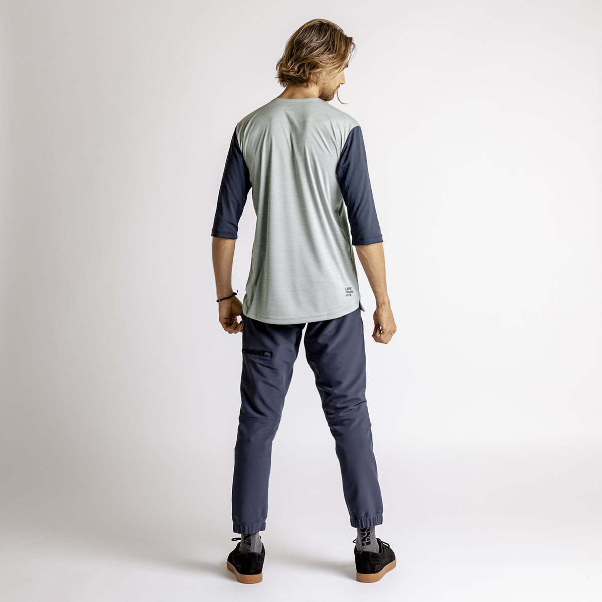 iXS Carve Pants
