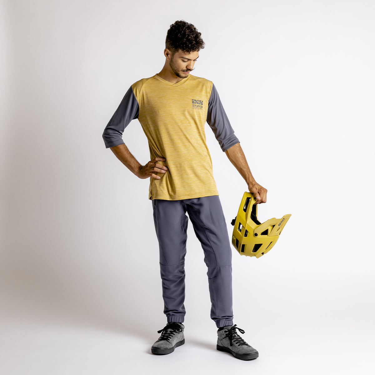iXS Carve Pants