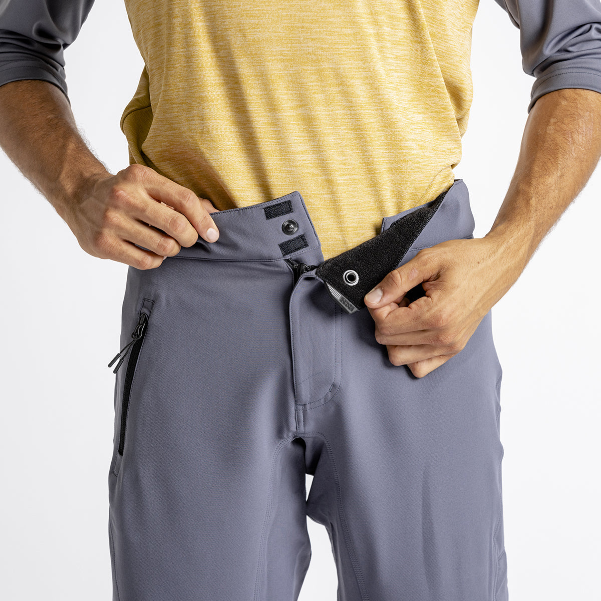 iXS Carve Pants