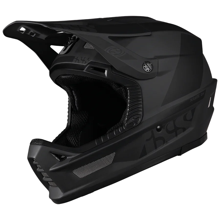 iXS XULT EVO Full Face Downhill Helmet