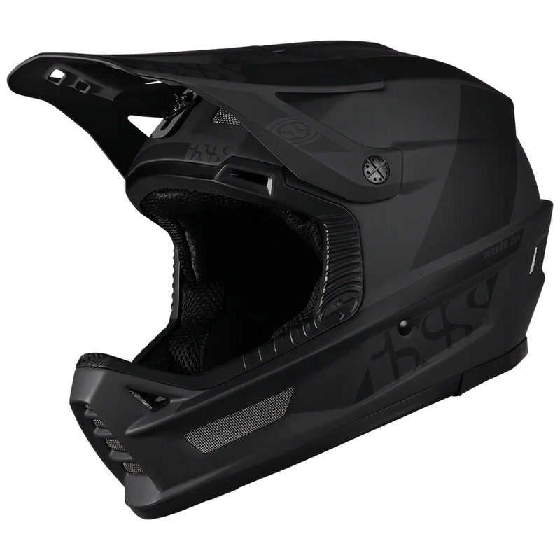 iXS XULT EVO Full Face Downhill Helmet