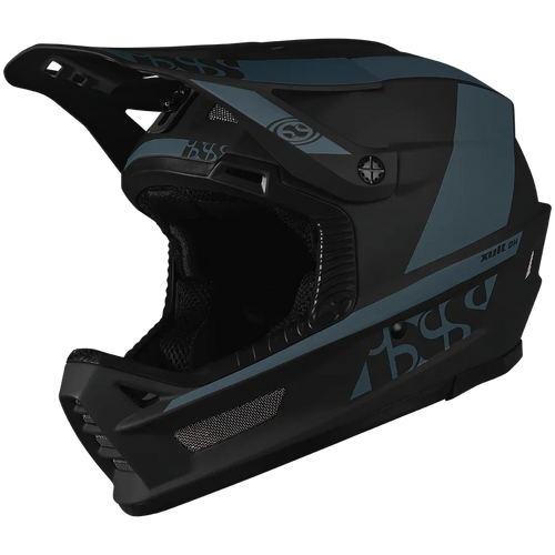 iXS XULT EVO Full Face Downhill Helmet