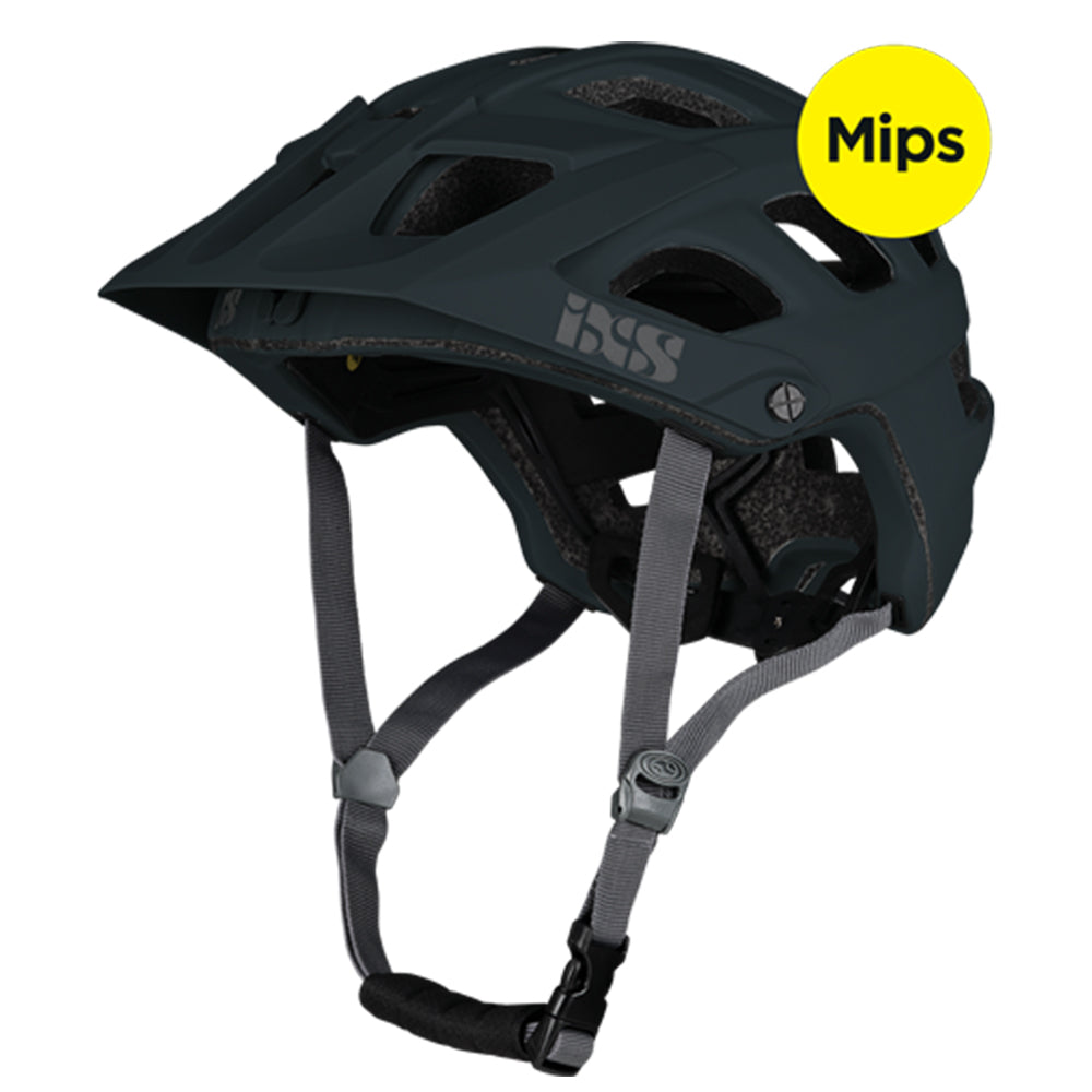 iXS Trail Evo Helmet - MIPS Closeout