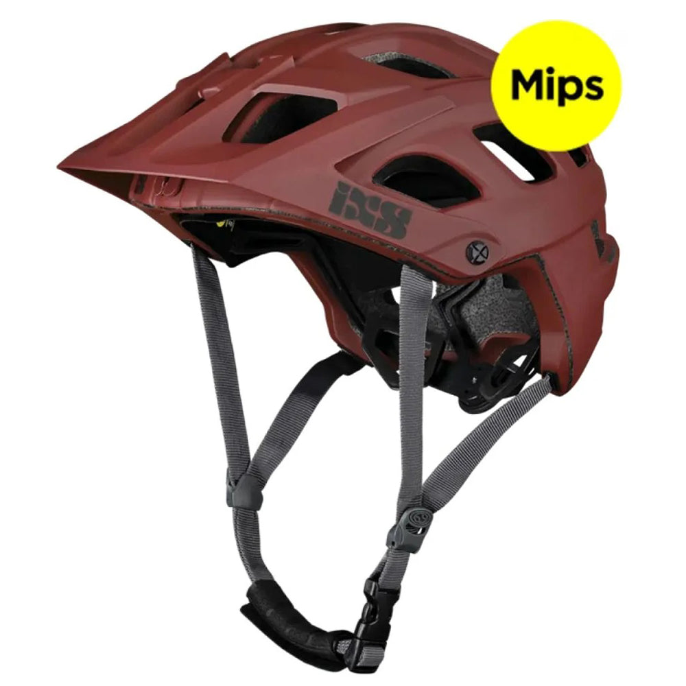iXS Trail Evo Helmet - MIPS Closeout