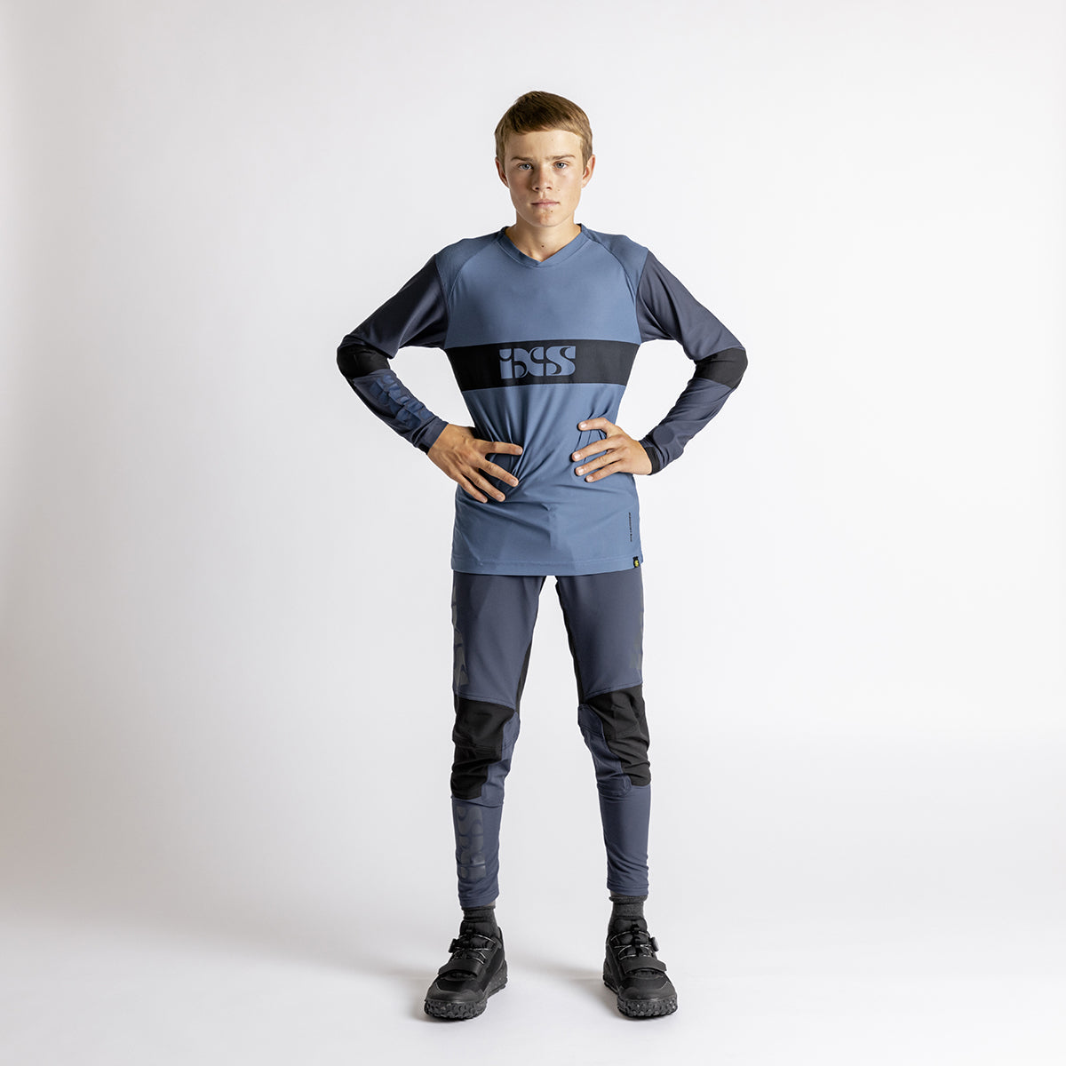 iXS Trigger EVO Pants Kids