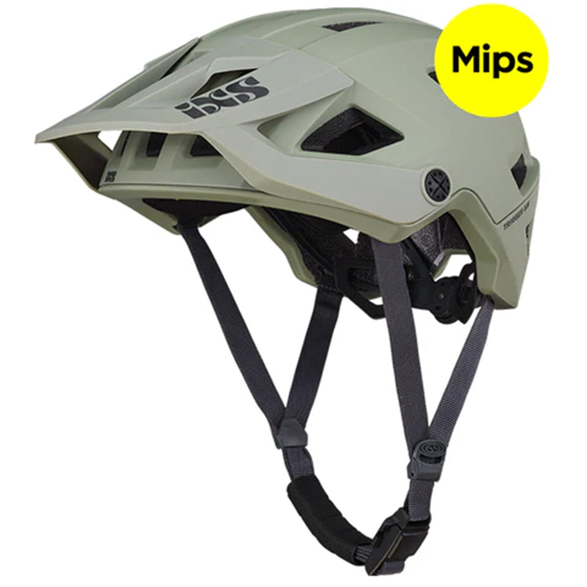 IXS Trigger AM Helmet - Mips