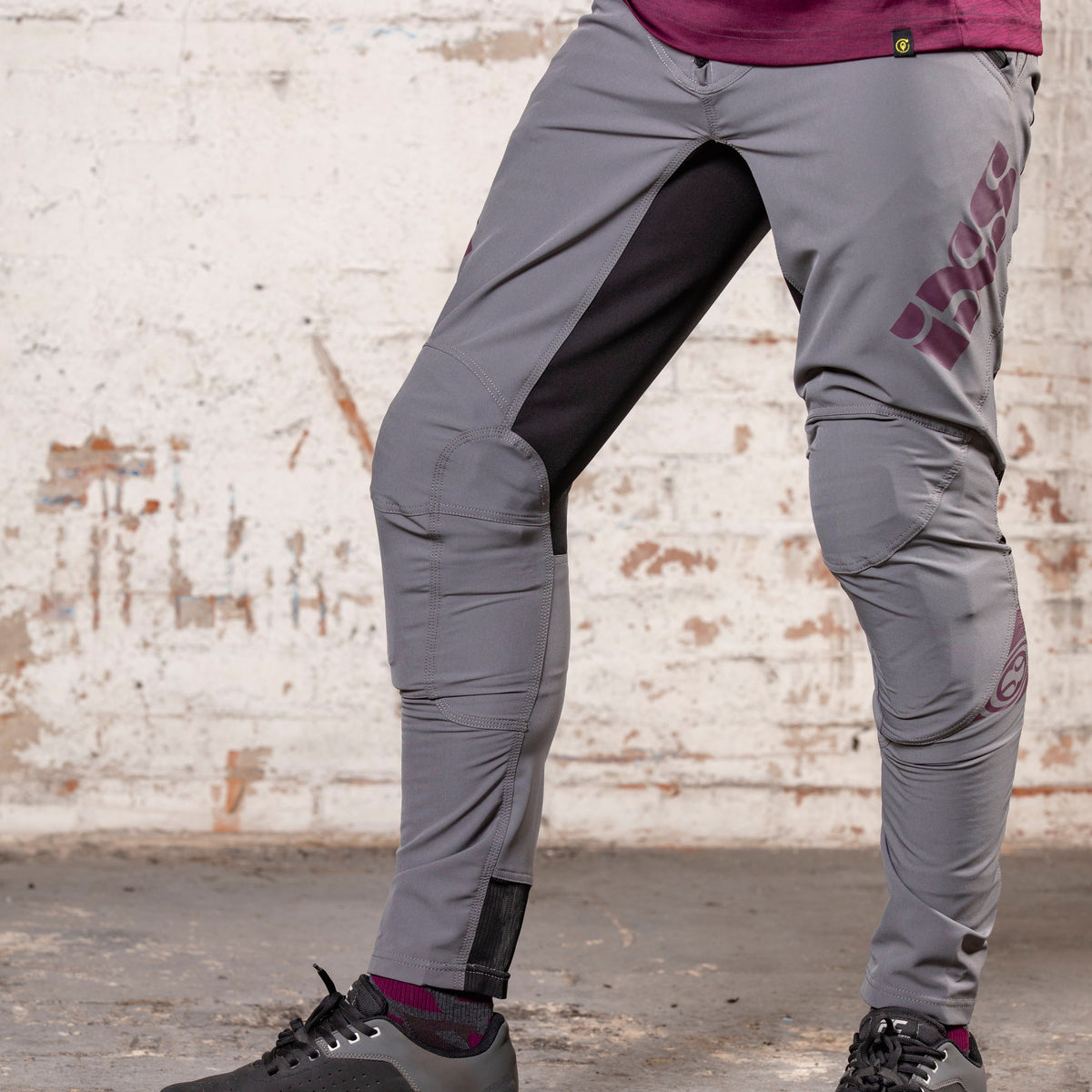 iXS Trigger Pants