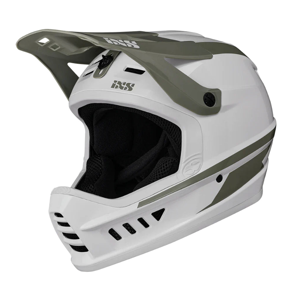 iXS Xact EVO Full Face Helmet