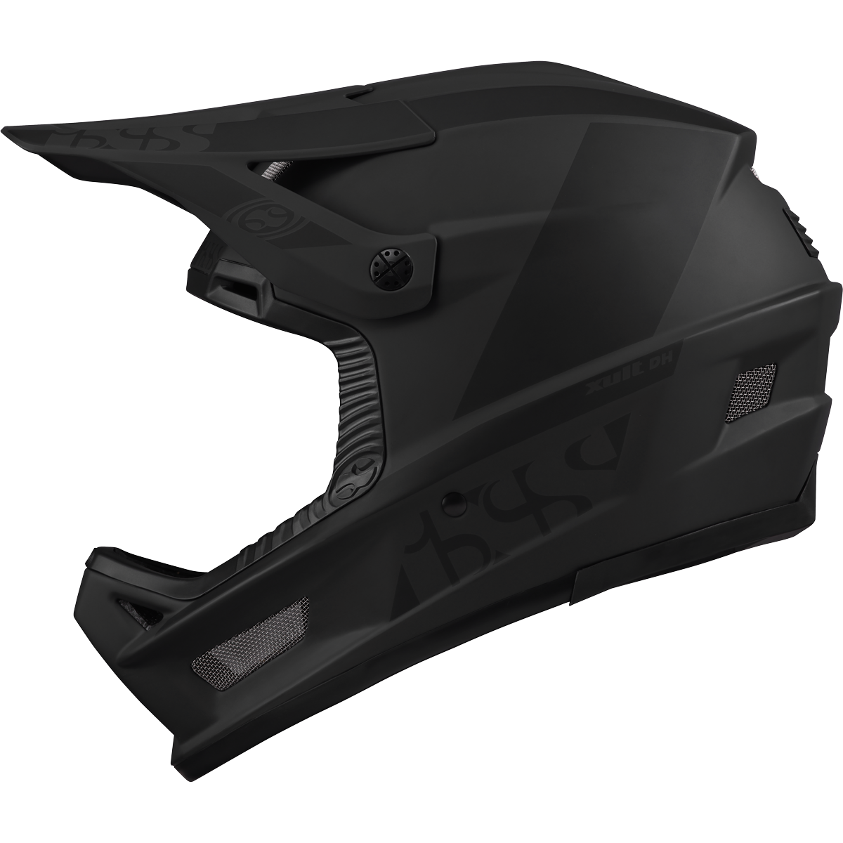 iXS XULT EVO Full Face Downhill Helmet