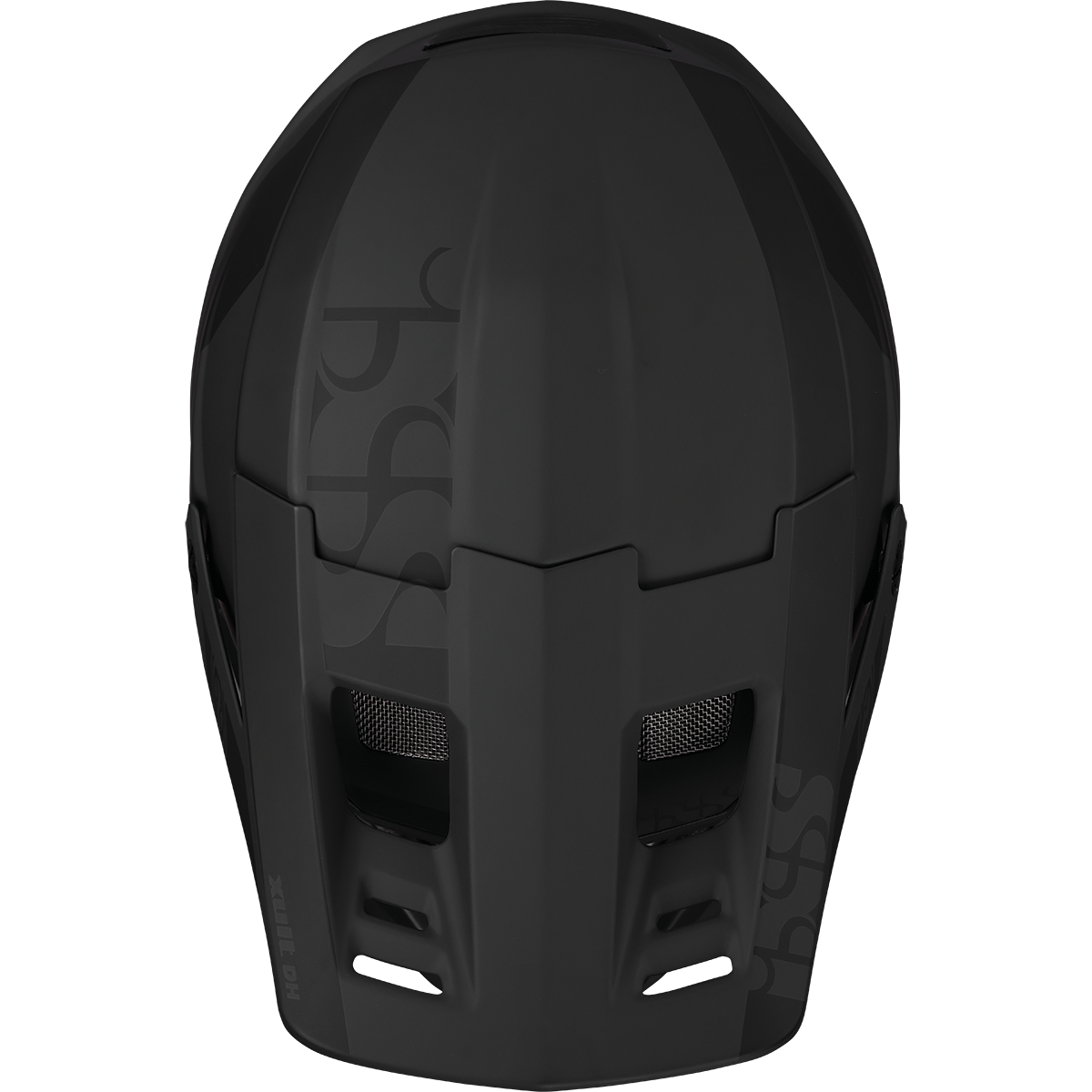 iXS XULT EVO Full Face Downhill Helmet