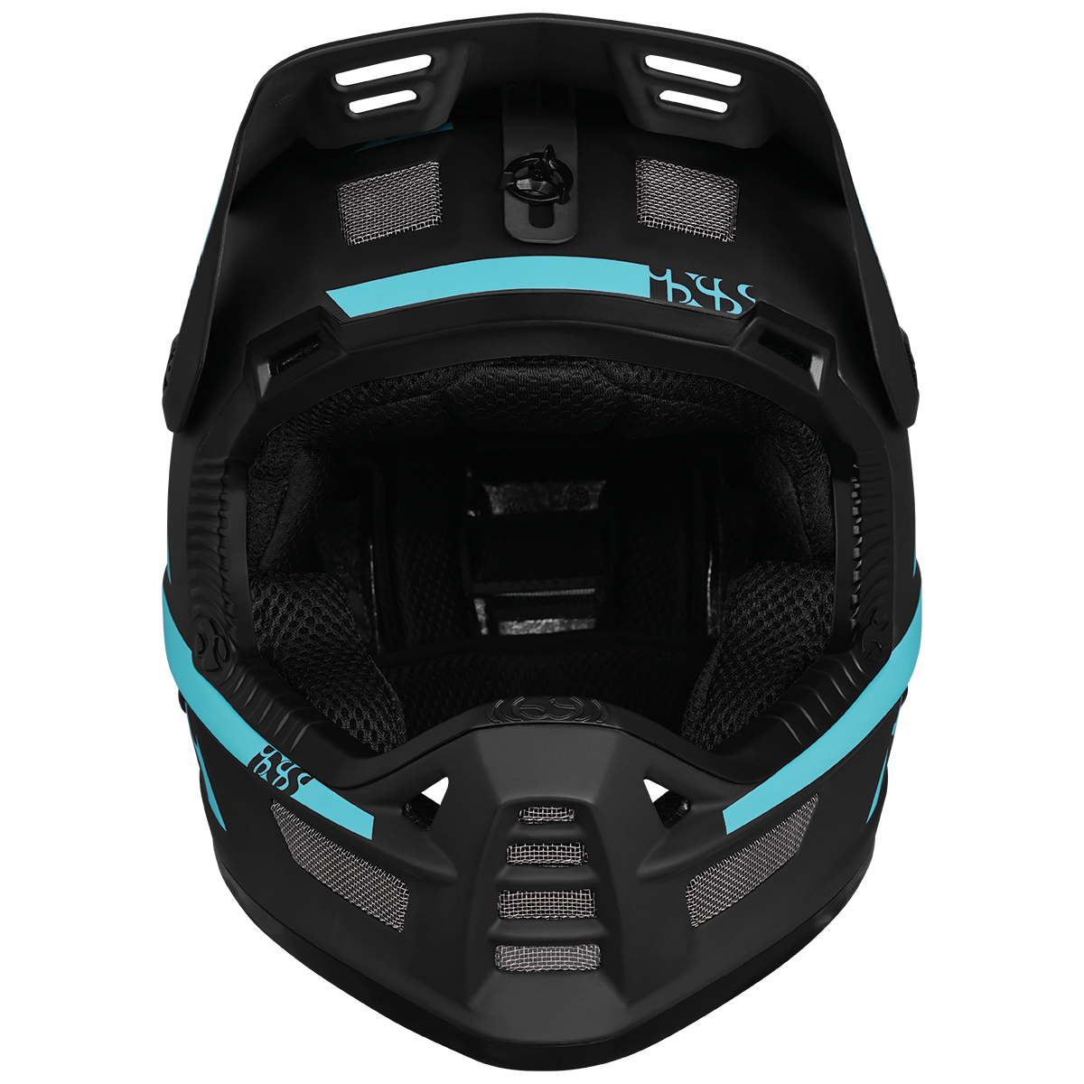 iXS XULT EVO Full Face Downhill Helmet