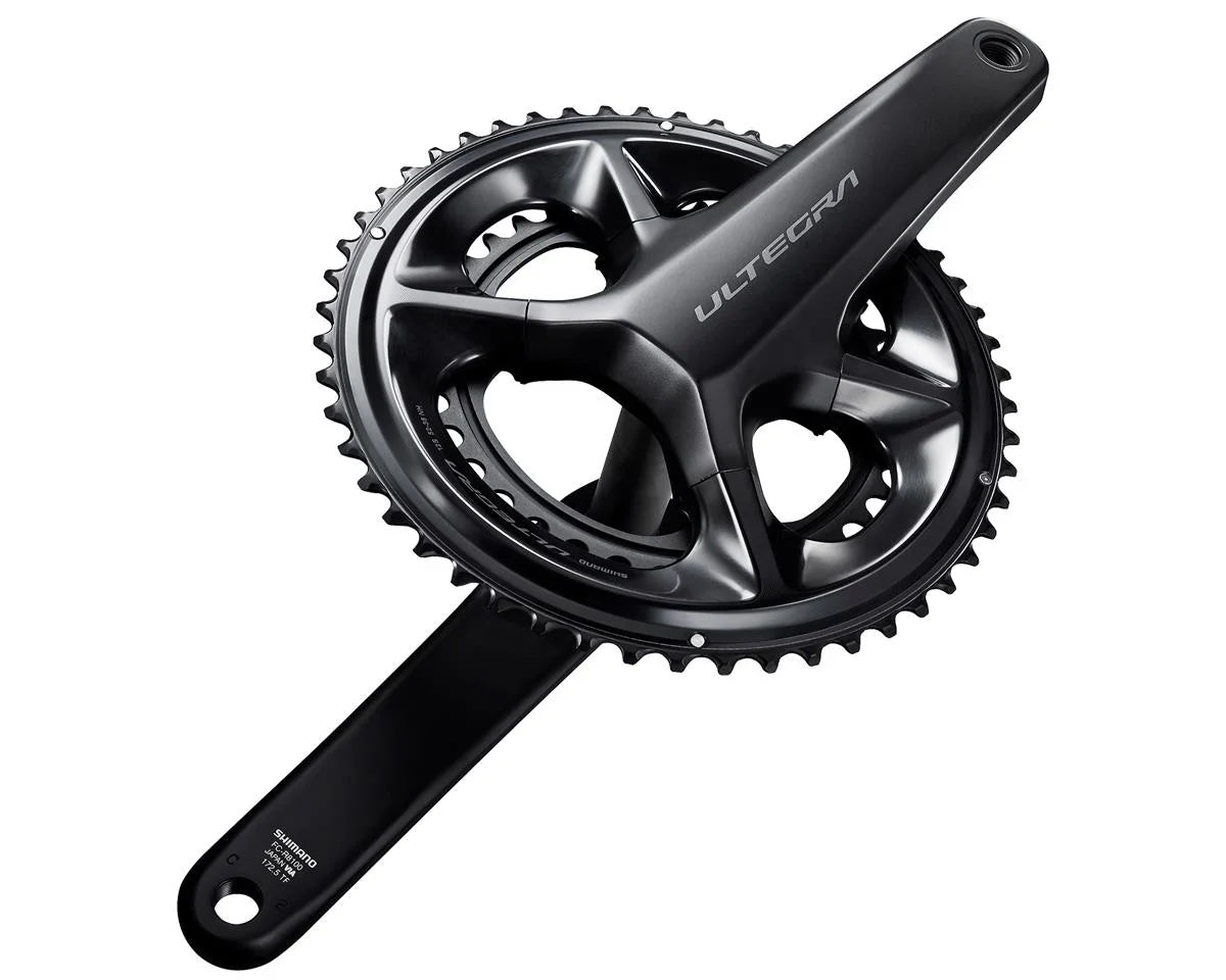 Shimano Ultegra FC-R8100 12spd Crankset - bike parts product image 2